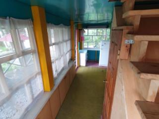 2-этажный дом, 98.8 м², 5.5 соток