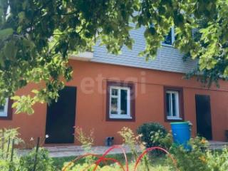 2-этажный дом, 350 м², 5 соток