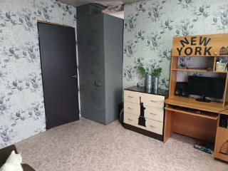 1-этажный дом, 40.3 м², 5 соток