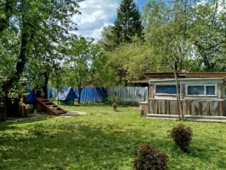 1-этажный дом, 60.3 м², 15 соток