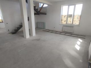  дом, 166.6 м², 7 соток