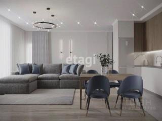 1-этажный дом, 115 м², 5 соток