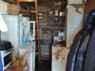  дача, 20 м², 4.67 сотки