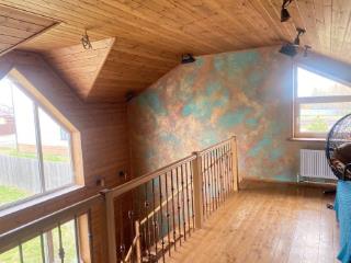 2-этажный коттедж, 80 м², 12 соток