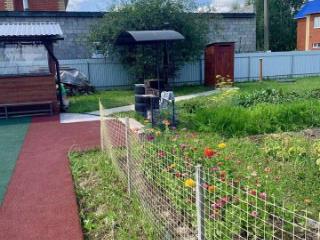 2-этажный коттедж, 88.8 м², 14.6 соток