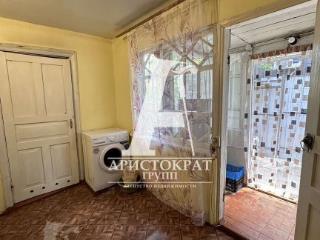  дом, 68.7 м², 6 соток