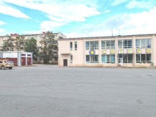 2-комн. квартира, 42.4 м², 1/4 этаж