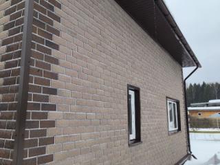 2-этажный дом, 116 м², 5 соток