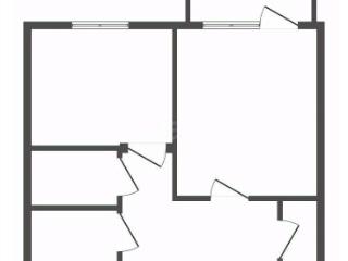 1-комн. квартира, 38.5 м², 4/9 этаж