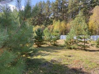 1-этажный дом, 74.2 м², 16.44 соток