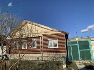 1-этажный дом, 80 м², 4.47 сотки