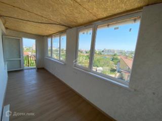 Студия, 40.5 м², 3/3 этаж