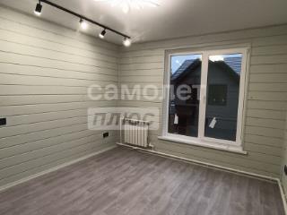  дом, 102.9 м², 9.4 соток