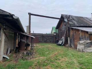 1-этажный дом, 50 м², 12 соток