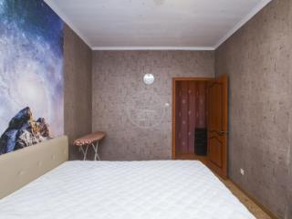 2-комн. квартира, 60.4 м², 4/5 этаж