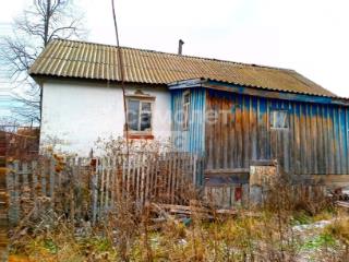 1-этажный дом, 43.5 м², 40 соток