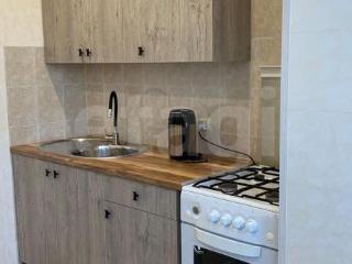 2-комн. квартира, 45.8 м², 5/5 этаж