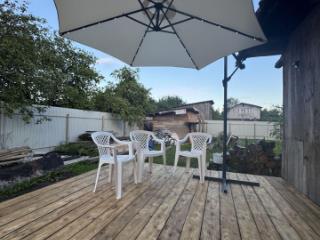 2-этажный дом, 70 м², 7 соток