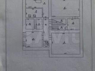 4-этажный дом, 365.5 м², 14.8 соток