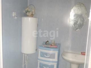 2-комн. квартира, 37.4 м², 1/2 этаж