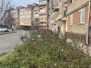 4-комн. квартира, 114 м², 5/6 этаж