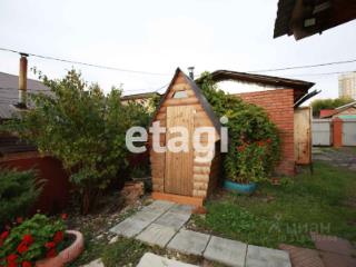 2-этажный дом, 160 м², 4 сотки