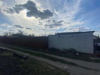 1-этажный дом, 60 м², 8 соток