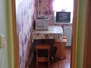 3-комн. квартира, 58.7 м², 4/5 этаж