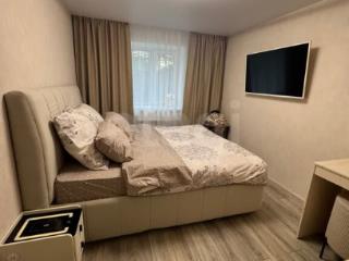 3-комн. квартира, 58 м², 1/2 этаж