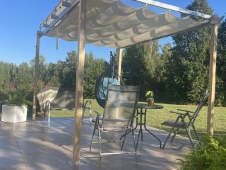  дом, 175.2 м², 100 соток