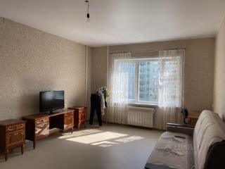 2-комн. квартира, 71 м², 7/11 этаж