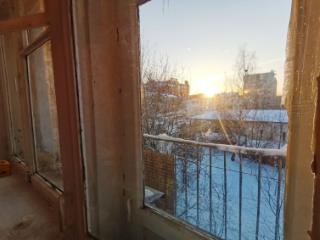 1-комн. квартира, 30.9 м², 4/5 этаж