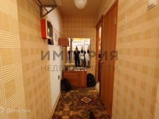 2-комн. квартира, 44 м², 4/4 этаж