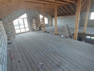 2-этажный коттедж, 184 м², 7 соток