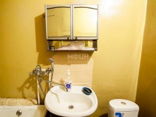 1-комн. квартира, 33.7 м², 5/5 этаж