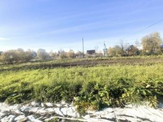 Участок земли, 22 сотки