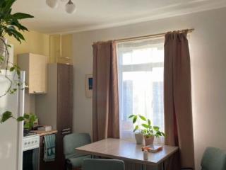 2-комн. квартира, 61.7 м², 2/6 этаж