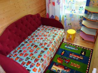 2-этажный дом, 600 м², 20 соток