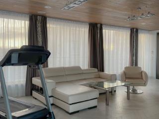 5-комн. квартира, 394 м², 6/6 этаж