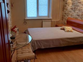 3-комн. квартира, 80 м², 9/17 этаж