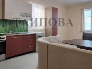 5-комн. квартира, 322 м², 1/2 этаж