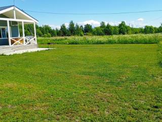  дом, 36 м², 20 соток