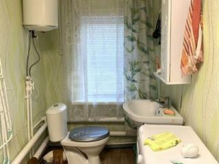 1-этажный дом, 76.2 м², 6 соток