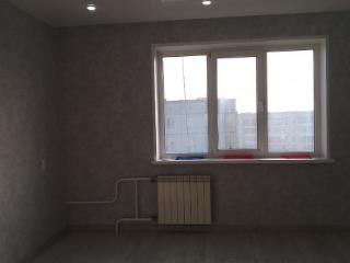 Студия, 19 м², 4/9 этаж