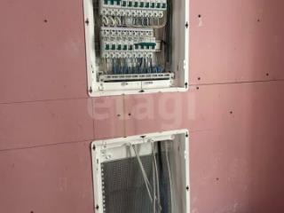 1-этажный дом, 50 м², 13.13 соток