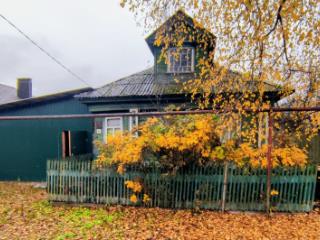 1-этажный дом, 60.6 м², 11 соток