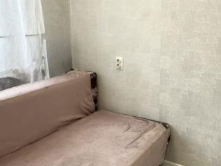 Студия, 12 м², 3/9 этаж