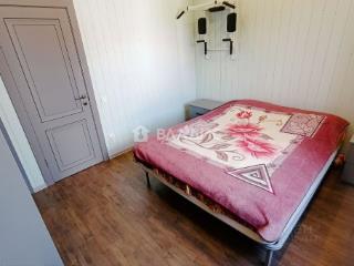 1-этажный дом, 66.3 м², 4.8 сотки