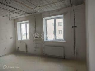 Студия, 22 м², 5/7 этаж