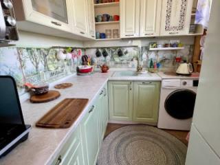 1-этажный коттедж, 131.9 м², 15 соток